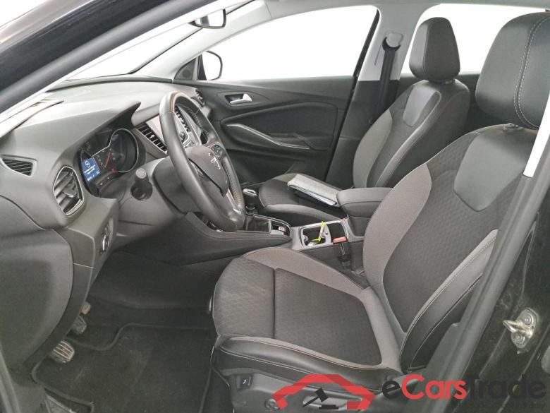 OPEL GRANDLAND X 1.5 TURBO ECOTEC D 96KW S-S INNOVATION Safety Navi 5.0 IntelliLink #5