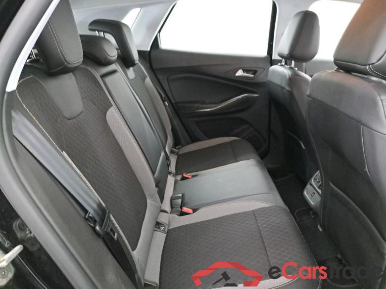 OPEL GRANDLAND X 1.5 TURBO ECOTEC D 96KW S-S INNOVATION Safety Navi 5.0 IntelliLink #6