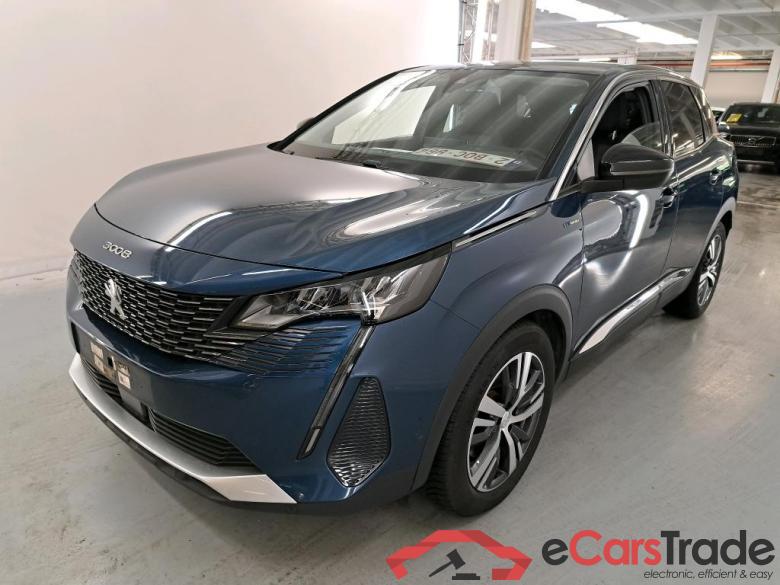 PEUGEOT 3008 1.6 PHEV 225 E-AUTO8 ALLURE #1