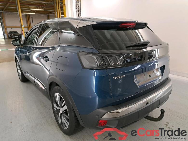 PEUGEOT 3008 1.6 PHEV 225 E-AUTO8 ALLURE #3