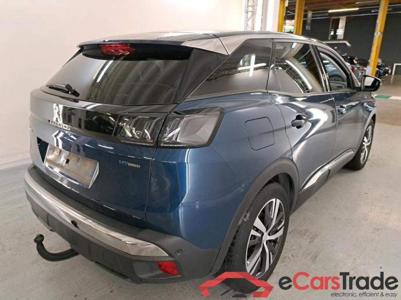 PEUGEOT 3008 1.6 PHEV 225 E-AUTO8 ALLURE #4