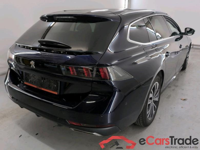 PEUGEOT 508 SW 1.5 BLUEHDI 130 S&S AUTO ALLURE #4