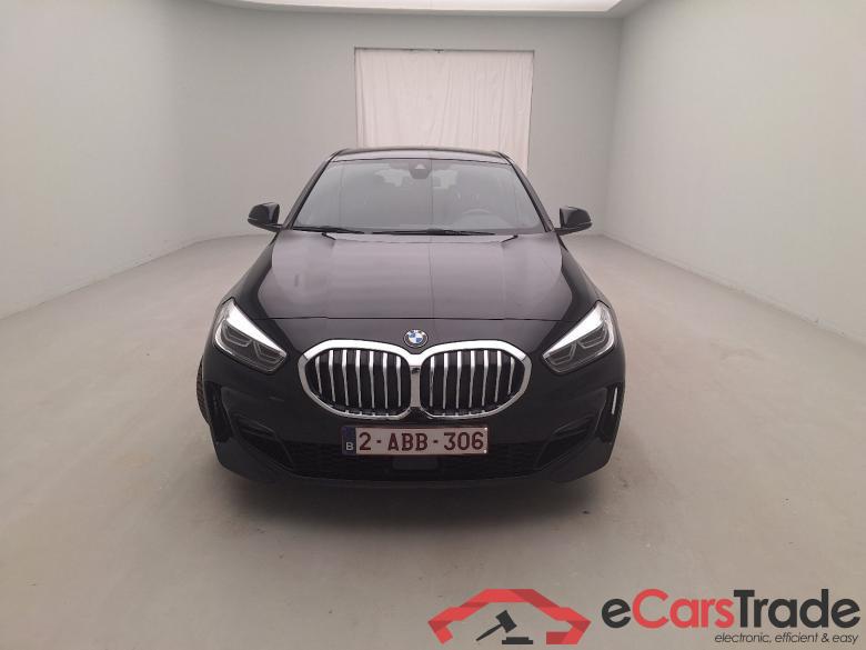 BMW, 1-serie '19, BMW 1 Reeks Hatch 116dA (85 kW) 5d #1