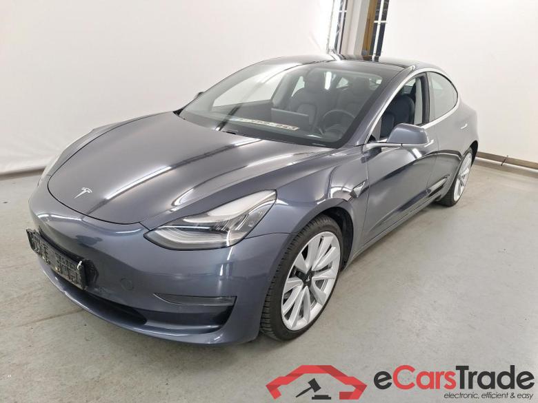 TESLA MODEL 3 75 kWh Long-Range Dual Motor #1