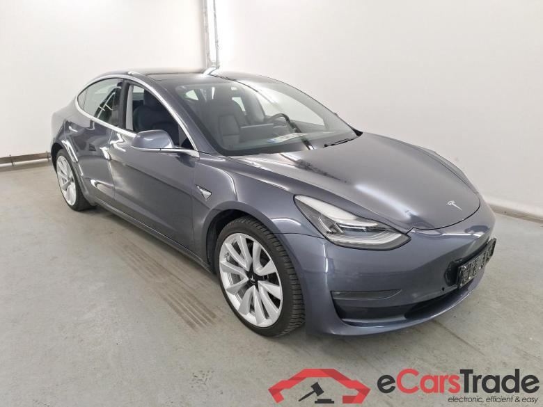 TESLA MODEL 3 75 kWh Long-Range Dual Motor #2
