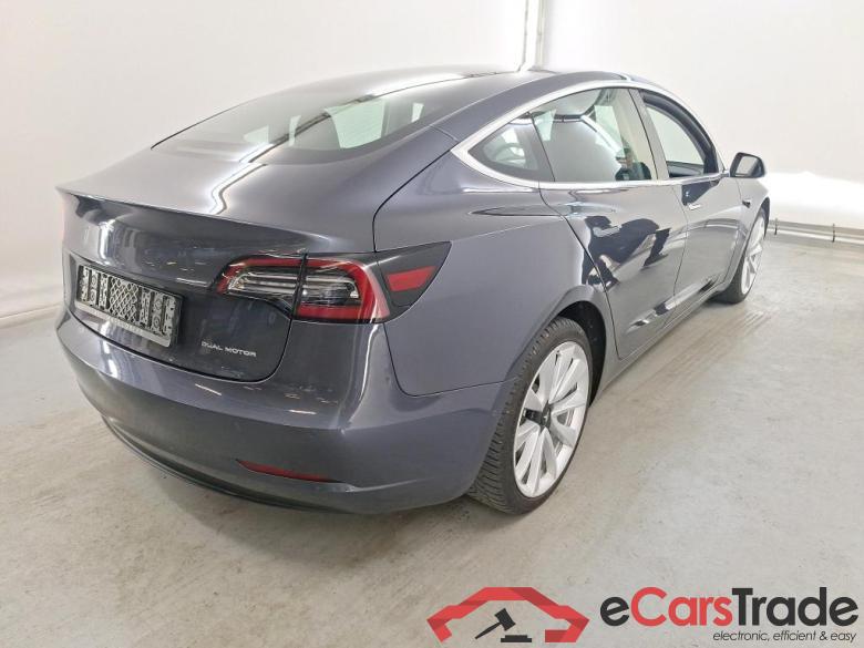 TESLA MODEL 3 75 kWh Long-Range Dual Motor #4