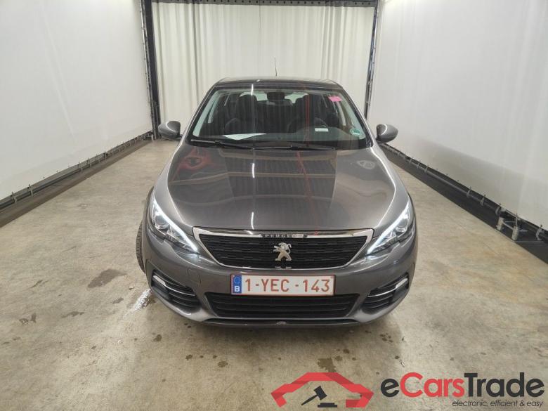 Peugeot 308 1.5 BlueHDi 100 DPF S&S Active 5d #1