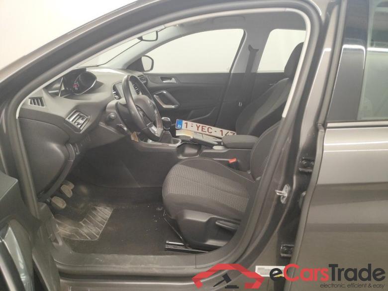 Peugeot 308 1.5 BlueHDi 100 DPF S&S Active 5d #6