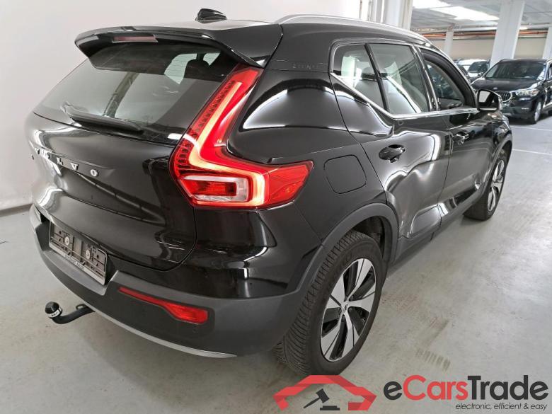 VOLVO XC40 1.5 T4 PHEV INSCRIPTION EXPR. DCT Winter #4