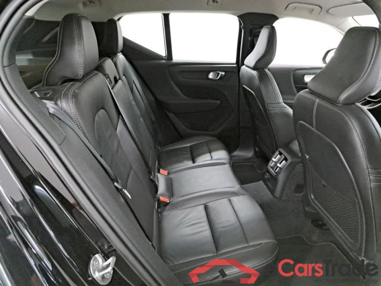 VOLVO XC40 1.5 T4 PHEV INSCRIPTION EXPR. DCT Winter #6