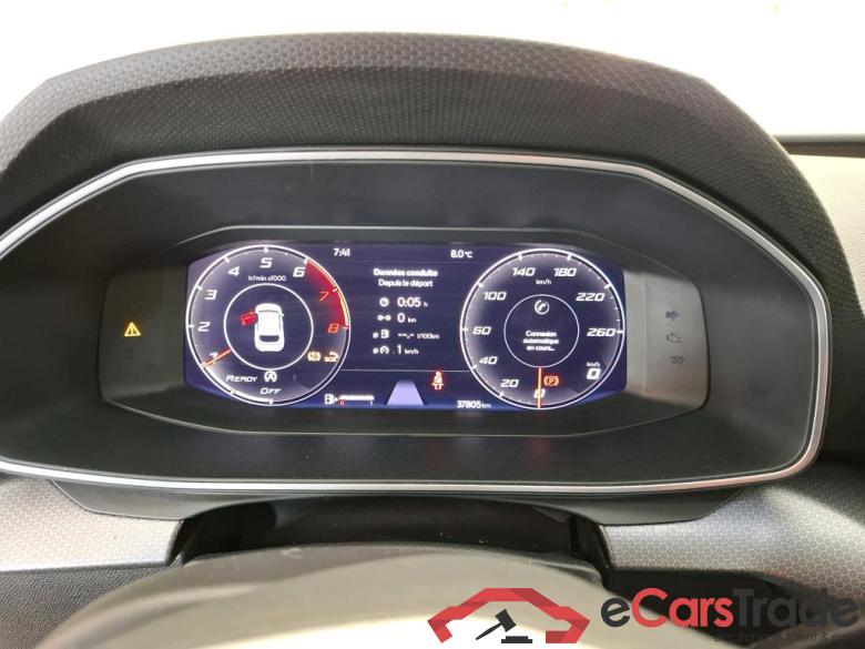 Seat 1.0 TSI 110 S&S Style Business Leon Style 1.0 TSI 110CV BVM6 E6d #6