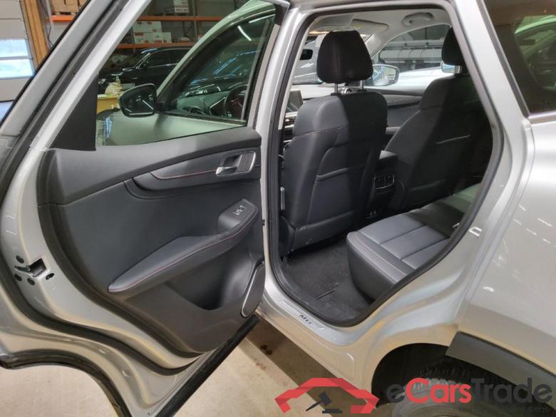 MG EHS ´21 MG EHS PHEV Comfort 5d 119kW #6