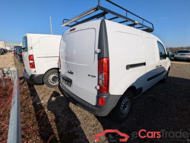 Mercedes _Citan ´12 MERCEDES-BENZ Citan 111 CDI BlueEFFICIENCY extralang 4d 81kW #3