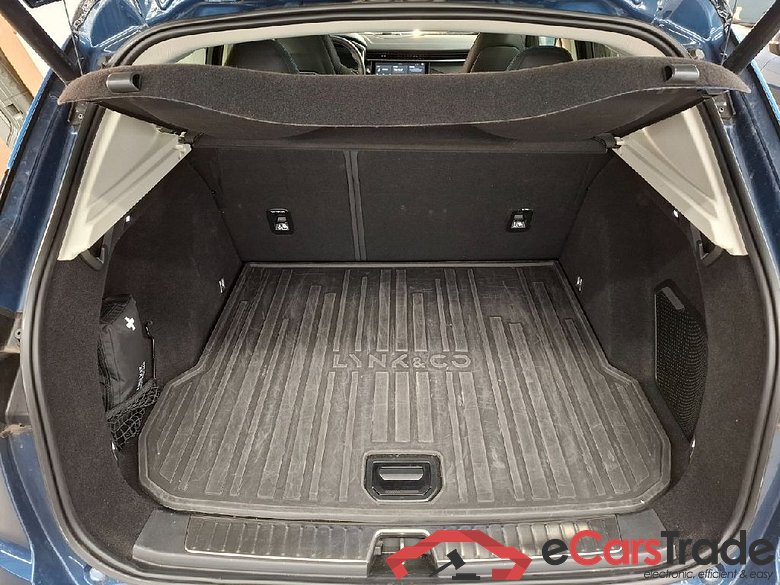 LynkAndCo Lynk & Co 01 ´20 LYNK & CO 01 PHEV 5d 132kW #6