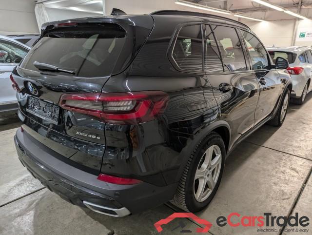 BMW X5 ´18 Baureihe X5 xDrive 45 e xLine 3.0 290KW AT8 E6dT #3
