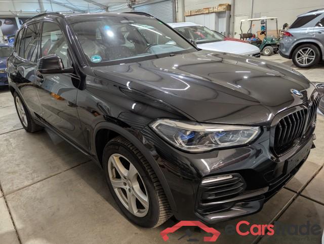 BMW X5 ´18 Baureihe X5 xDrive 45 e xLine 3.0 290KW AT8 E6dT #4