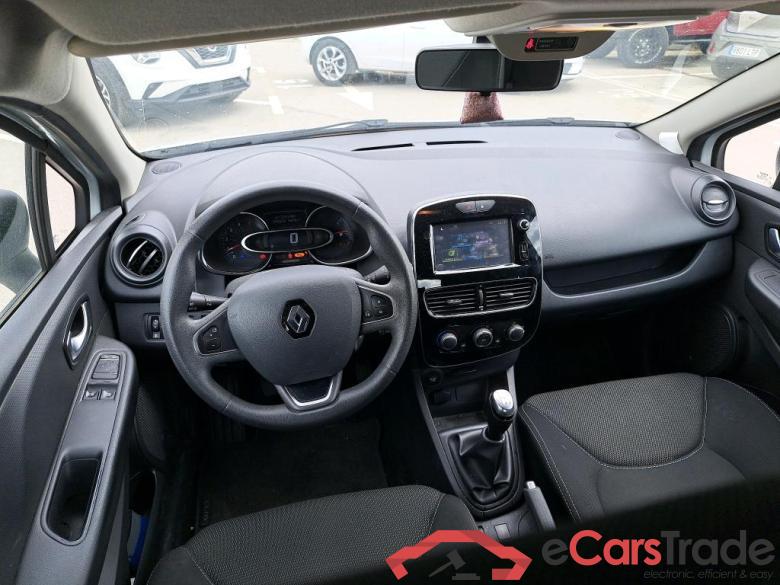 Renault Business dCi 66kW (90CV) -18 Clio IV Business 1.5 dCi 90CV MT5 E6 #3