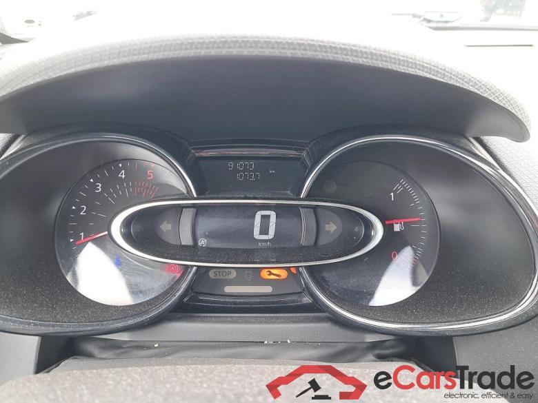 Renault Business dCi 66kW (90CV) -18 Clio IV Business 1.5 dCi 90CV MT5 E6 #4