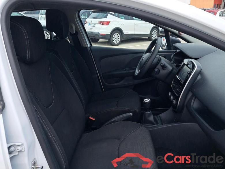 Renault Business dCi 66kW (90CV) -18 Clio IV Business 1.5 dCi 90CV MT5 E6 #6