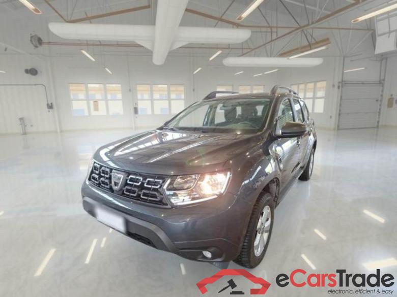 Dacia 44 DACIA DUSTER / 2018 / 5P / SUV 1.5 BLUE DCI 115CV 4X4 COMFORT #1