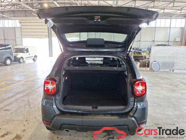 Dacia 44 DACIA DUSTER / 2018 / 5P / SUV 1.5 BLUE DCI 115CV 4X4 COMFORT #5