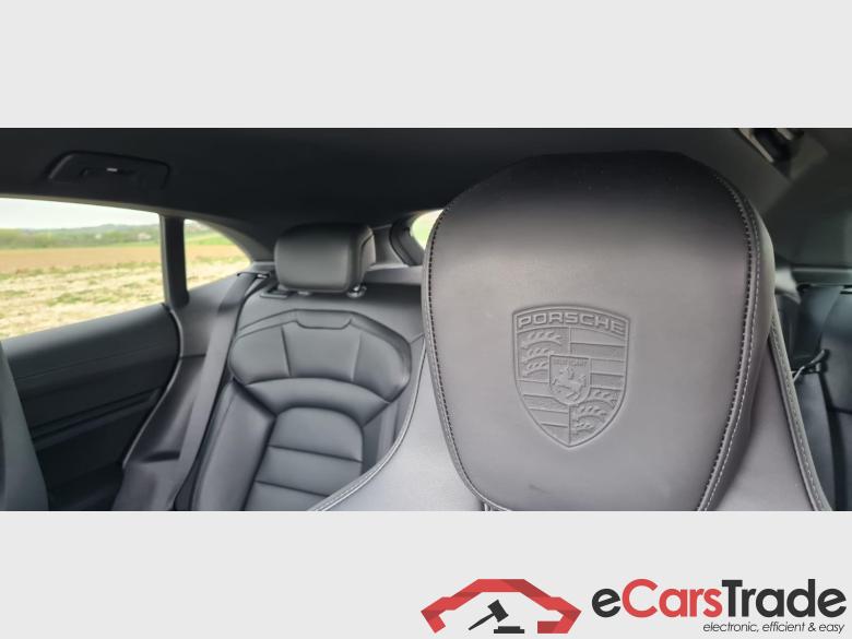 PORSCHE Taycan Sport Turismo Taycan Sport Turismo (MY23) #5