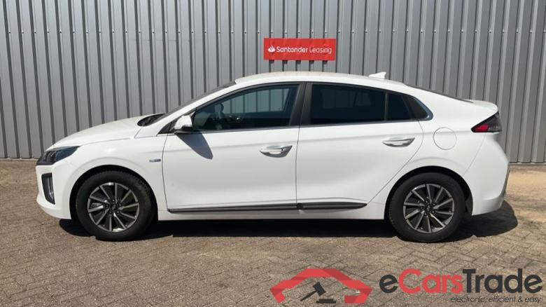 HYUNDAI IONIQ 38.3kWh electric comfort 100kW aut #2