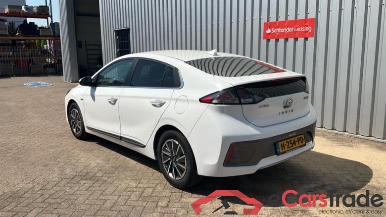 HYUNDAI IONIQ 38.3kWh electric comfort 100kW aut #3