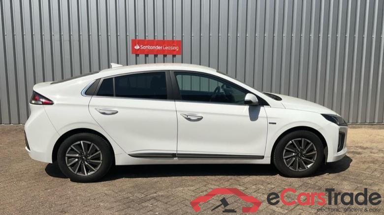 HYUNDAI IONIQ 38.3kWh electric comfort 100kW aut #6