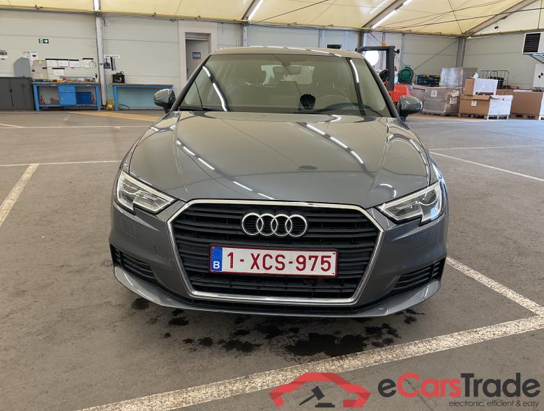 AUDI A3 Sportback Audi A3 Sportback  1.0 TFSI  85(116) kW(ch) 6 vitesses #6
