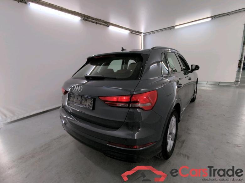 AUDI Q3 DIESEL - 2019 35 TDi Business Edition Advanced S tron. Business Plus Shadow look #4