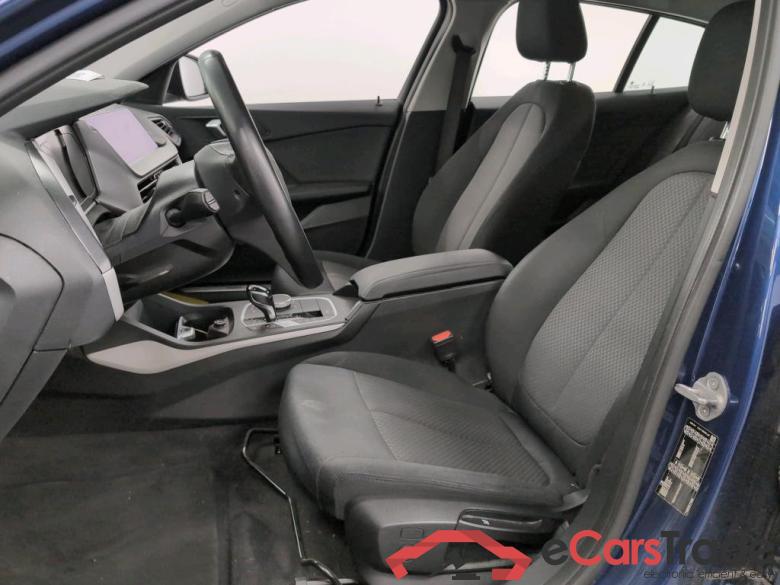 BMW 1 SERIES HATCH 1.5 118IA (100KW) Business - Storage -Connected pack Professional #5