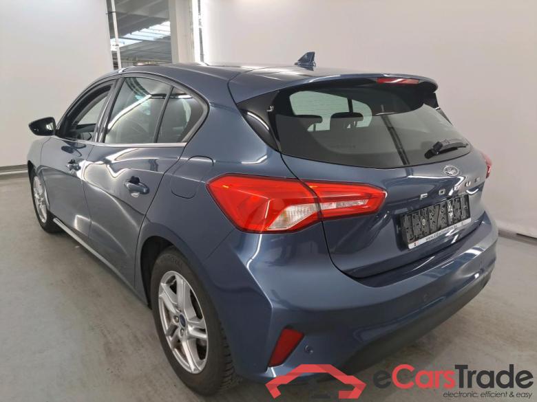 FORD FOCUS 1.0I ECOBOOST 74KW CONNECTED Comfort #3