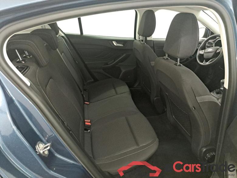 FORD FOCUS 1.0I ECOBOOST 74KW CONNECTED Comfort #6