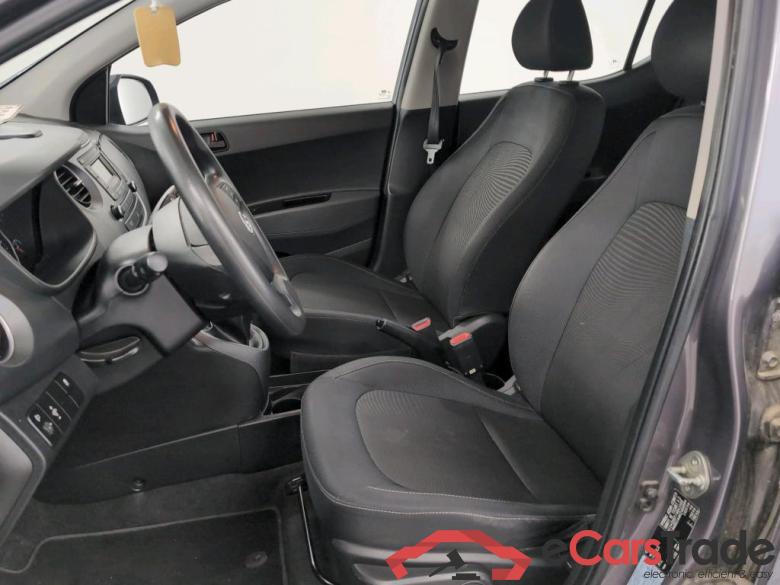 HYUNDAI i10 - 2017 1.0i Twist (EU6d-TEMP) STOCK #5