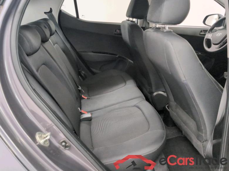 HYUNDAI i10 - 2017 1.0i Twist (EU6d-TEMP) STOCK #6