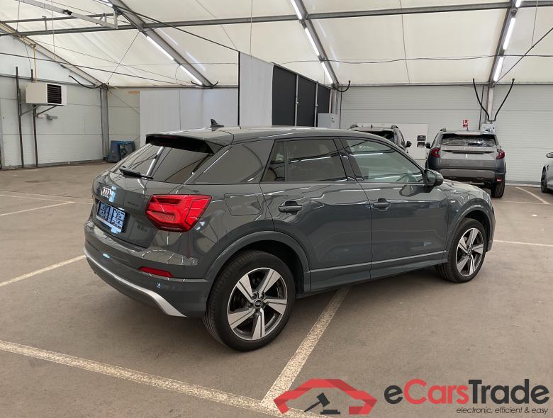 AUDI Q2  #2