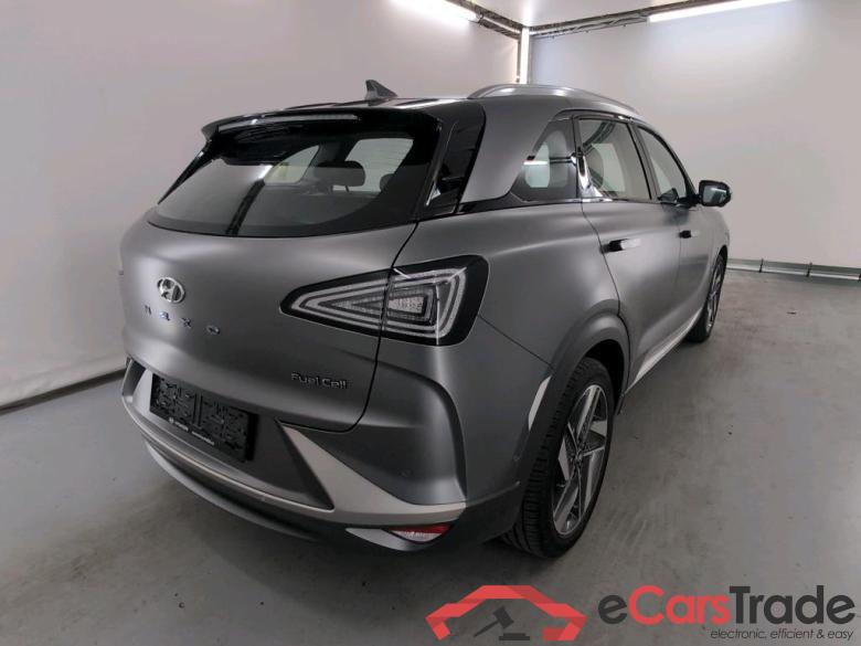 HYUNDAI NEXO Hydrogen Nexo Fuel Cell Hydrogen #4