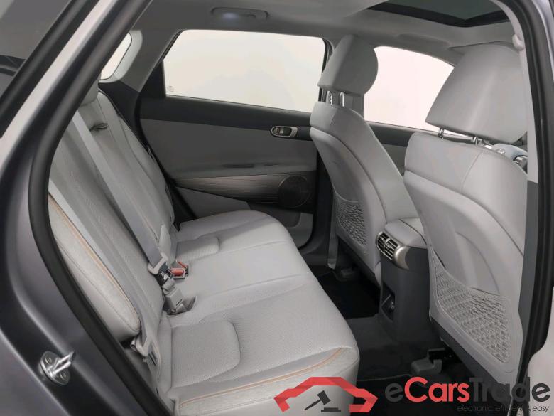 HYUNDAI NEXO Hydrogen Nexo Fuel Cell Hydrogen #6