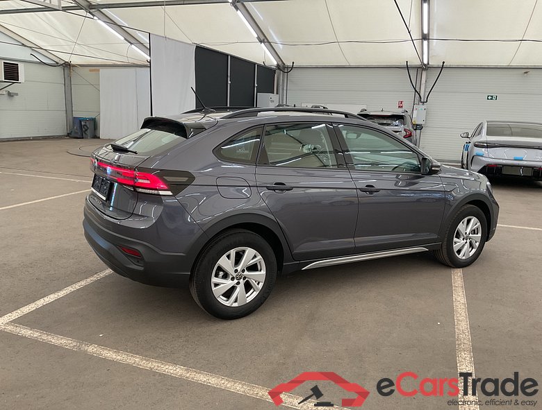 VOLKSWAGEN Taigo Taigo Life Business 1.0 TSI 81 kW (110 ch) 7 vitesses DSG #2