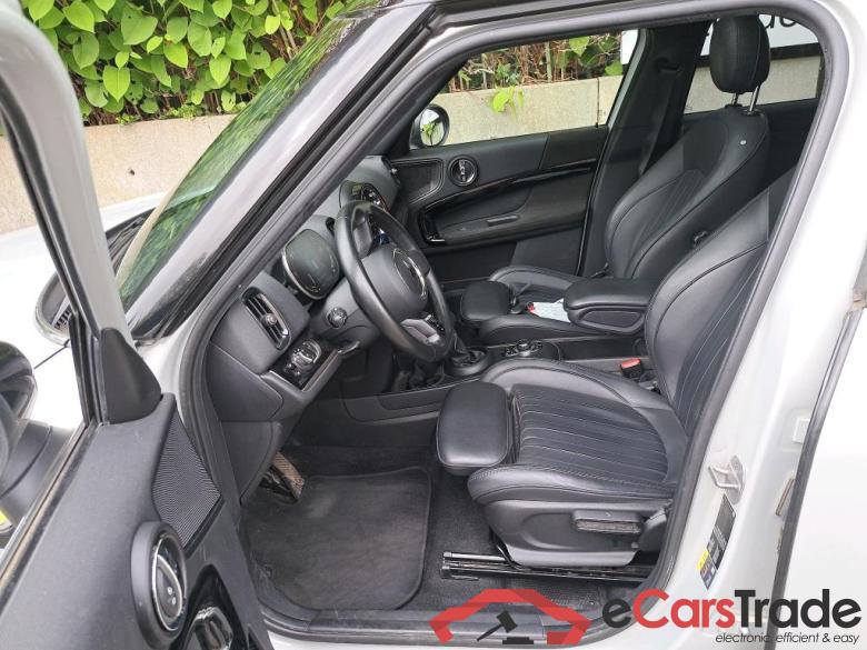 MINI Mini 1.5 COOPER S E 4WD AUTO ACO Business Edition Zicht Enkel voor ACO klanten #5