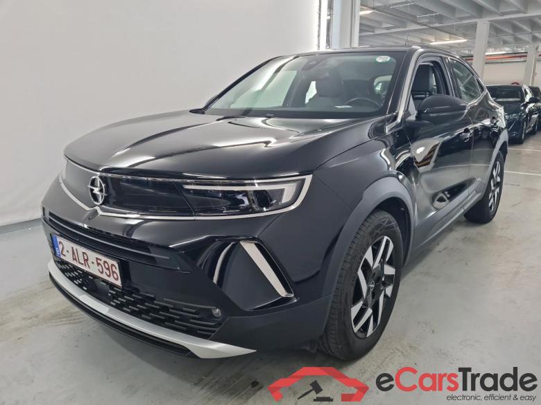 OPEL Mokka 1.2 TURBO 96KW ELEGANCE AUTO #1