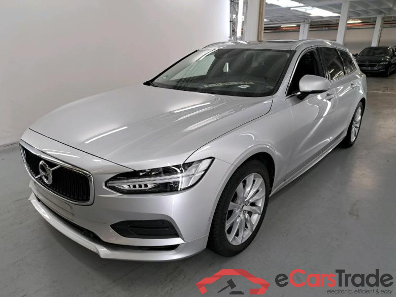 VOLVO V90 DIESEL - 2016 2.0 D4 Momentum Pro AdBlue (EU6d-TEMP) STOCK Park Assist