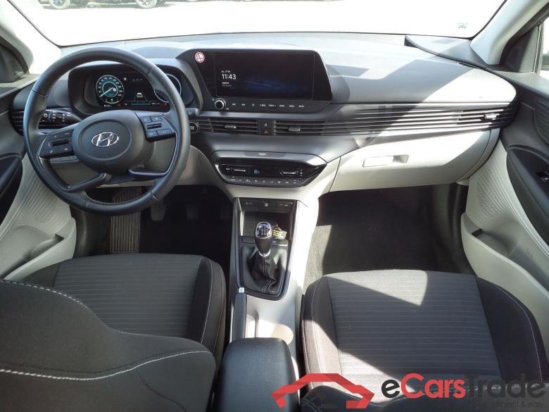 HYUNDAI i20 1.0 100CV CREATIVE BVM #4