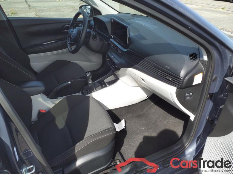 HYUNDAI i20 1.0 100CV CREATIVE BVM #5