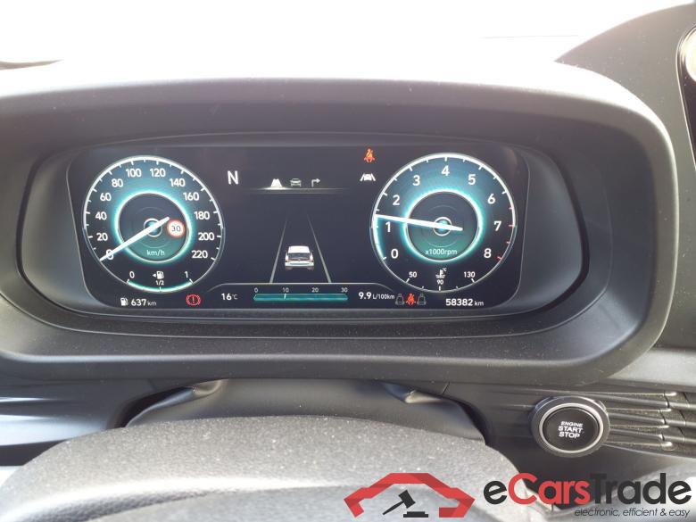 HYUNDAI i20 1.0 100CV CREATIVE BVM #6