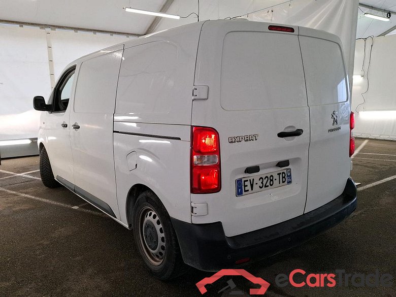 Peugeot 1.6 BlueHDi 115 S&S Standard Premium P. Expert Fourgon Premium Pack Standard 1.6 HDi 115CV BVM6 E6 / MOTEUR HS #2