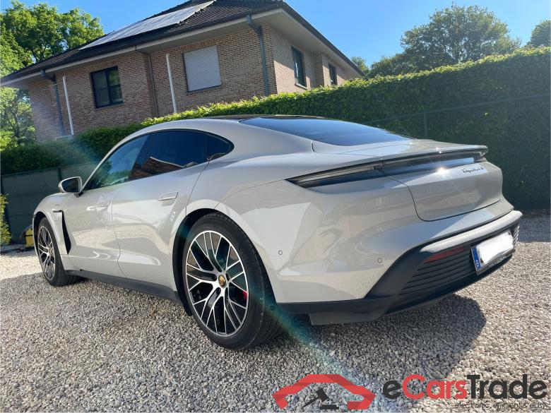 PORSCHE Taycan Taycan 4S #2
