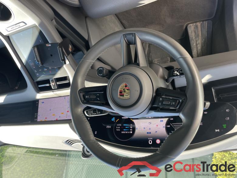 PORSCHE Taycan Taycan 4S #6
