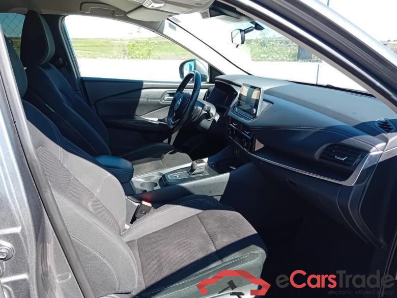 Nissan DIG-T 116kW (158CV) mHEV Xtronic Acenta (AC) NISSAN QASHQAI / 2021 / 5P / todoterreno DIG-T 116kW (158CV) mHEV Xtronic Acenta (AC) #6